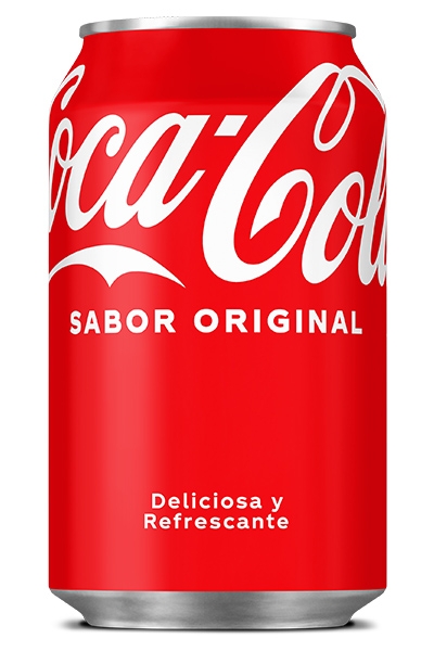 Coca - Cola