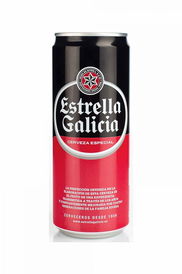 Estrella Galicia