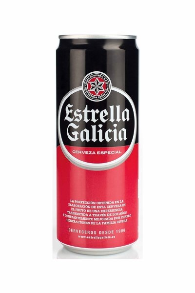 Estrella Galicia